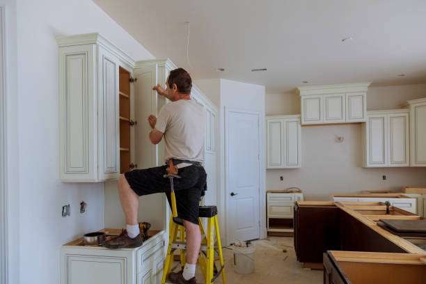 Licensed Kitchen service in Winter Garden, FL - Remodeling Of Kitchen