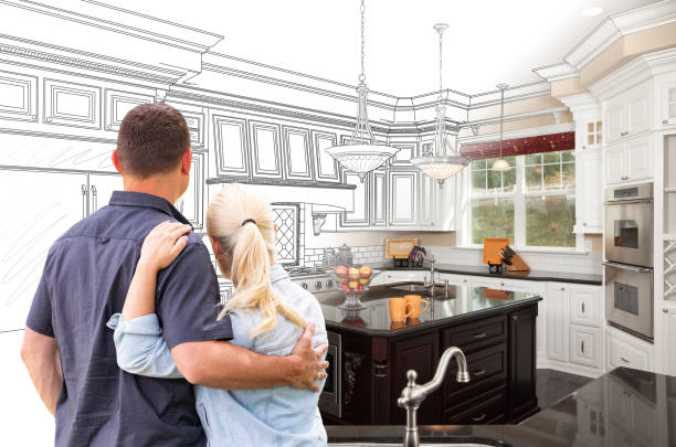 Professional Kitchen technician working in Winter Garden, FL