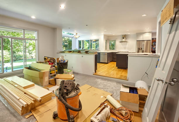 Reliable Kitchen contractor in Winter Garden, FL by Remodeling Of Kitchen